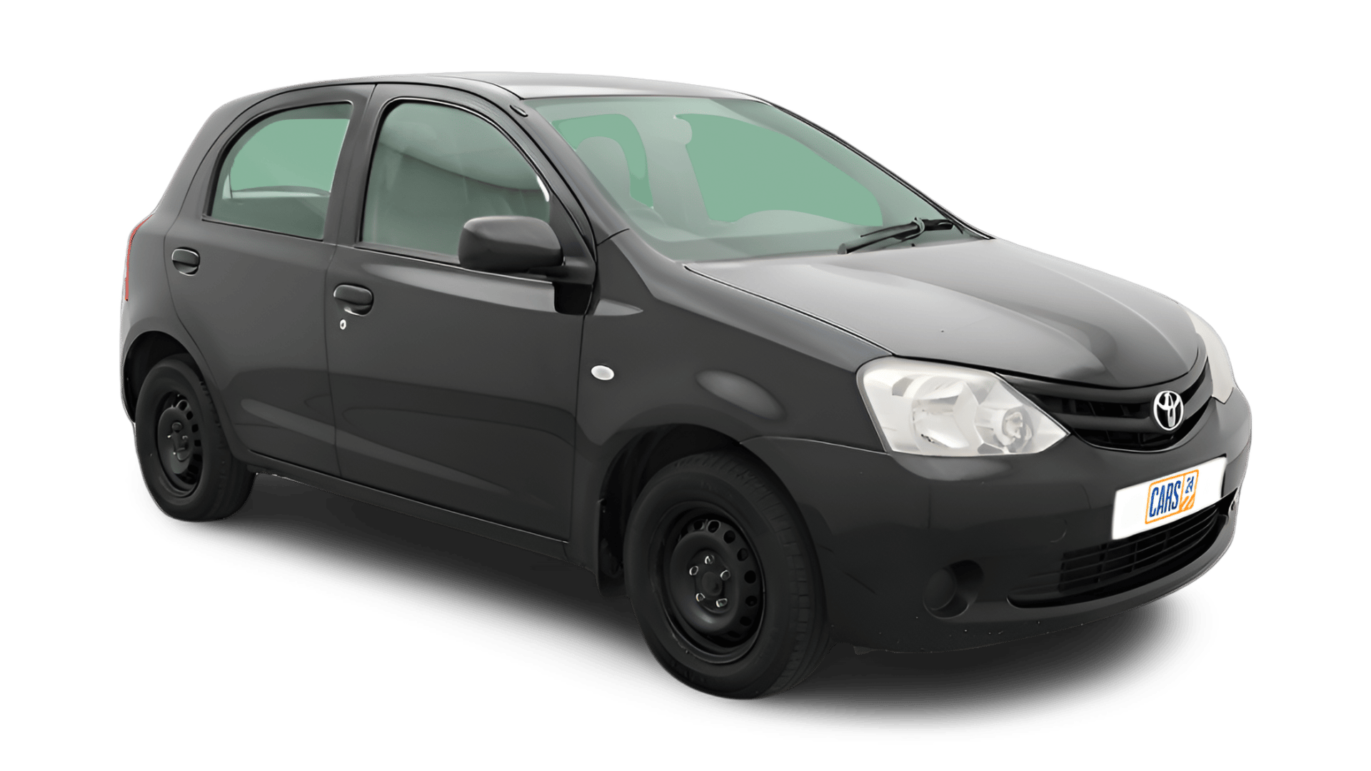 2013 Toyota Etios Liva - Hatchback - Diesel - Manual - ₹2.53 lakh
